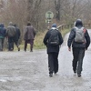 Većinu ilegalnih migranata BiH otkrije tek kada pokušaju izaći iz države