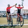 Lejla Tanović i Rocio Del Alba osvojile drugo mjesto na UCI S2 Costa Blanca utrci