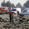Iran neće dijeliti detalje istrage s Ukrajinom o obaranju njihovog aviona