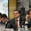Uhapšen državni sekretar u Ministarstvu građevinarstva Srbije Miodrag Poledica