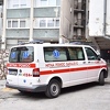 Sarajevo: Automobil udario pješaka u naselju Koševo