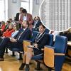 Sami sebi ukinuli paušale u Kantonu Sarajevo, pa ih uzeli u Parlamentu FBiH
