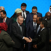 Islamske zemlje kolektivno odbile Trumpov mirovni plan za Izrael i Palestinu