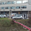 U Sarajevu povrijeđen pješak, vozač pobjegao s mjesta nesreće