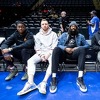 Irving se ponovo povrijedio: Hoće li Musa dobiti novu priliku u Netsima?