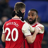 Arsenal je ove sezone upisao tek šest pobjeda. Posljednji put ovaj učinak su imali 1913.