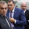 Dodik nije dao saglasnost da Milo Đukanović dođe u službenu posjetu BiH
