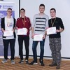 Srednjoškolci iz Visokog osmislili novi način kontrole potrošnje struje u domovima