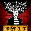 Sarajevski bend Propeler poklonio publici horor film "Delta val"