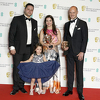 Film "Za Samu" sa festivala AJB DOC osvojio nagradu BAFTA