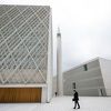 Otvorena prva džamija u Sloveniji, munara visoka 40 metara