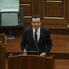 Kosovski parlament potvrdio novu vladu Albina Kurtija