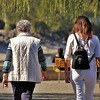 Žene se u ovim godinama počinju pretvarati u svoje majke, a muškarci u očeve