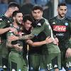 Napoli se definitivno budi: Nakon Juventusa pala i Sampdoria u fantastičnom meču
