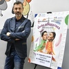 Riad Ljutović uoči premijere "Čorba od kanarinca": Bol i nepravda naša su inspiracija