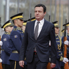 Albin Kurti preuzeo premijersku dužnost, danas prva sjednica vlade Kosova