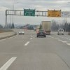 Vozač vozio u suprotnom smjeru na autoputu kod Laktaša