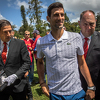 Novak Đoković je čovjek koji je očajnički trebao muškom tenisu, ali ga nikad nisu željeli