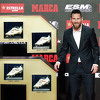 Samo je pet ozbiljnih kandidata za Zlatnu kopačku: Messi nije ni blizu vrha