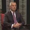 Đukanović o Dodikovom potezu: Riječ je o paradnoj odluci za domaću javnost