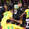 PSG bez Neymara u Nantesu upisao 19. pobjedu u sezoni