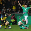 Borussia Dortmund ispala iz Kupa Njemačke, Haaland opet postigao pogodak