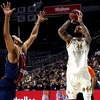 Efes trijumfovao u Moskvi kod CSKA, Real Madrid slavio protiv Baskonije