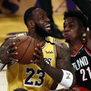 Sjajni LeBron James slomio Spurse, Jokić briljirao u pobjedi protiv Portlanda