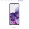 Samsung slučajno otkrio kako će izgledati njegov nadolazeći Galaxy S20