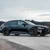 Stiže Audi RS6 Avant u čiji je motor smješteno još 100 "konja"