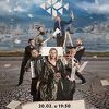 Koncert Divanhane 20. februara na Velikoj sceni BKC-a Živinice