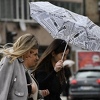Upaljen crveni i narandžasti meteoalarm zbog jakih udara vjetra