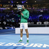 Deset stvari koje nas je naučio Australian Open: Za koga vrijeme radi, a kome ističe?