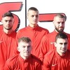 Čelik u petom kontrolnom susretu odigrao bez pogodaka protiv danskog Fremada