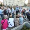 Građanima Banje Luke stižu i po dva sudska poziva dnevno zbog podrške Pravdi za Davida