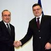 Tegeltija i Koč: BiH treba doseći nivo saradnje s Turskom kao što ima Srbija