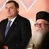 Dodik: Meni je bilo neprikladno da Đukanović u ovom trenutku dolazi u BiH