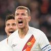 Edin Džeko prošao bez kazne zbog "ispada" nakon poraza od Sassuola