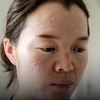 Kineski medicinski radnici naporno rade u borbi protiv koronavirusa