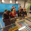 Bh. učitelji u prvoj posjeti CERN-u, mjestu rođenja interneta i otkrića "Božije čestice"