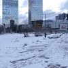 Vlasnik Tibre u centru Sarajeva planira graditi neboder od 22 sprata