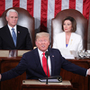 Trump nakon glasanja poručio da će predsjednik biti "zauvijek"