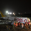 U avionskoj nesreći u Turskoj poginule tri osobe, 179 povrijeđenih