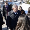 Mektić se prekrstio nakon ročišta: Moj unuk od osam godina kaže da ovdje neće biti problema
