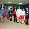 Paketi za onkološke pacijente na Kliničkom centru Sarajevo