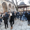 U decembru više od 96 hiljada turista posjetilo Bosnu i Hercegovinu