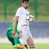 Miljan Škrbić novi nogometaš mostarskog Zrinjskog
