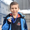 Čudesni prvačić iz Sarajeva Abdullah Hadžimešić istinska je nada bh. skijanja