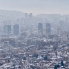 Vlast u Sarajevu usvojila studiju o utjecaju visokih zgrada na kvalitet zraka