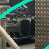 Procurile fotografije iz fabrike: Ovako će izgledati 2020 BMW Serije 4